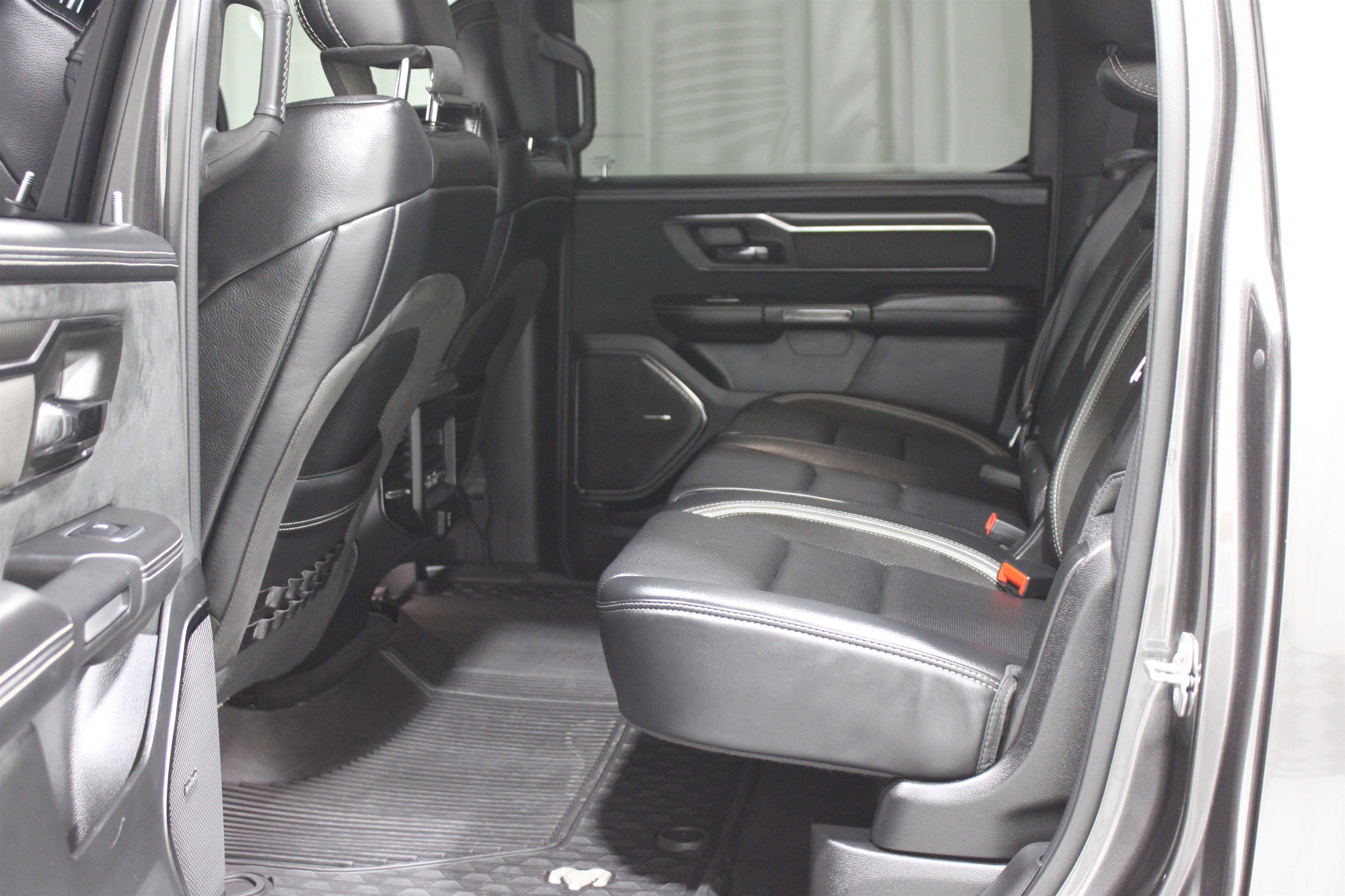 Used 2022 RAM 1500 TRX w/ TRX Level 2 Equipment Group image 32
