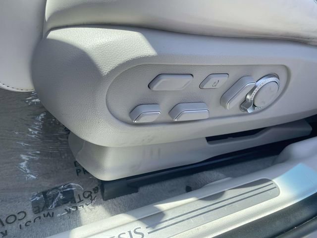 Used 2023 Genesis GV60 Performance AWD/4WD image 23