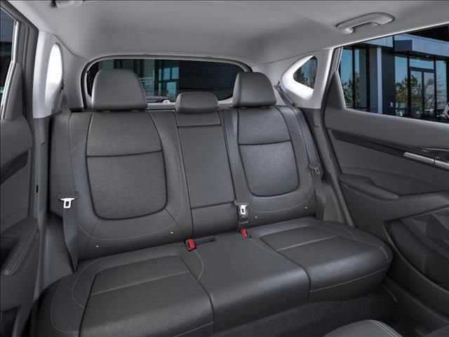 New 2026 Kia Seltos EX w/ EX Sunroof Package AWD/4WD image 16