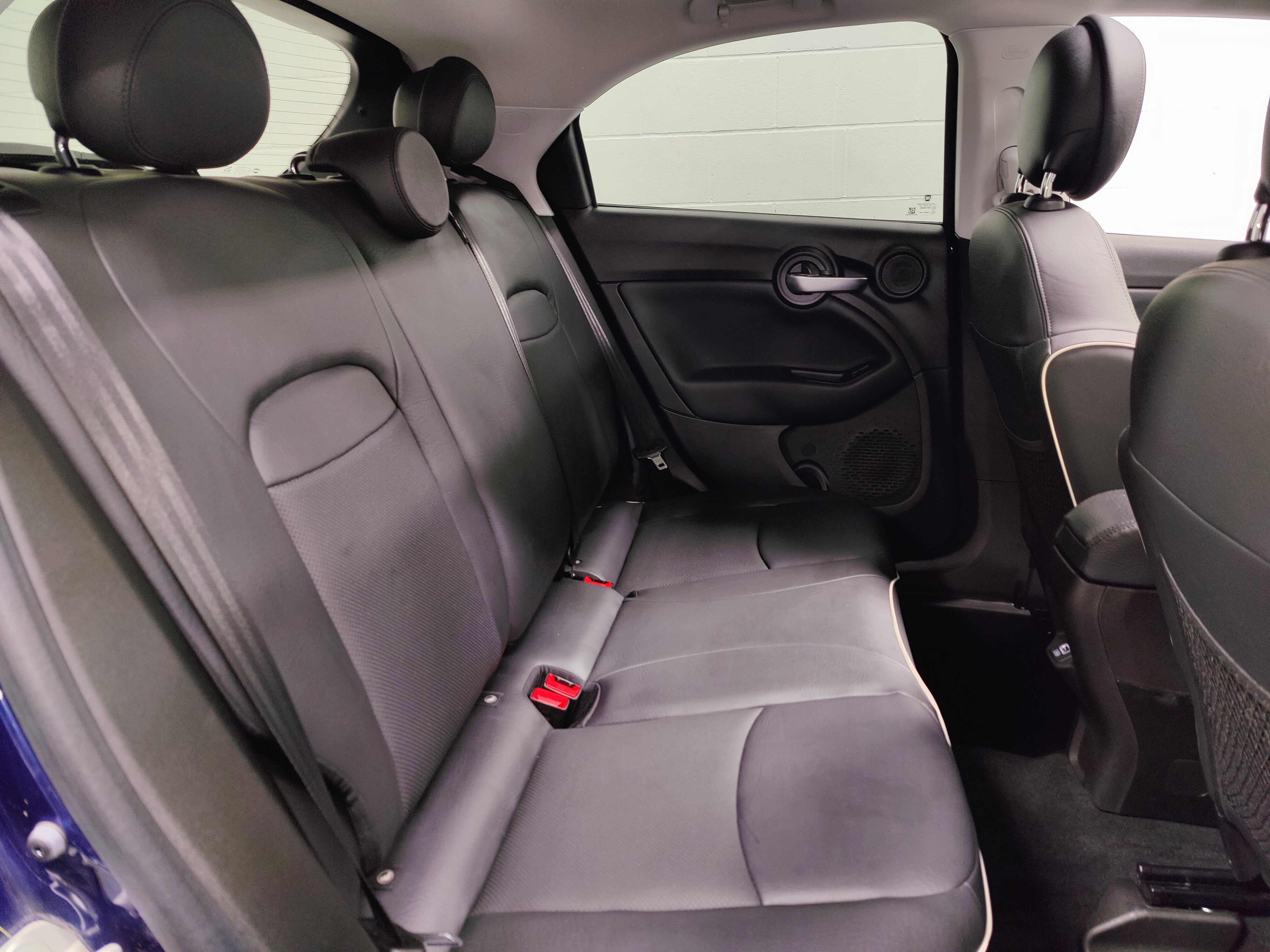 Used 2021 FIAT 500X Trekking image 20