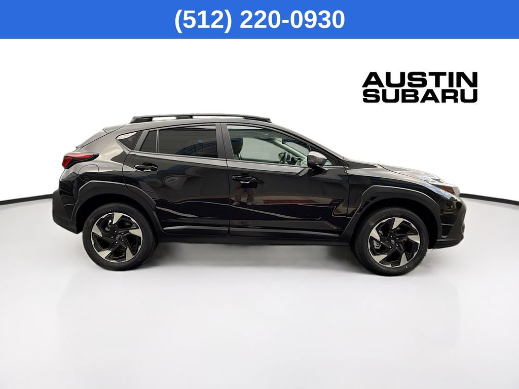 New 2026 Subaru Crosstrek 2.5i Limited w/ Popular Package #3A AWD/4WD image 9
