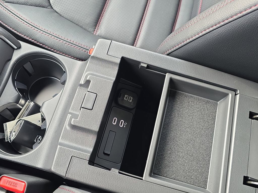 New 2025 MAZDA CX-5 2.5 Turbo w/ Premium Package image 30