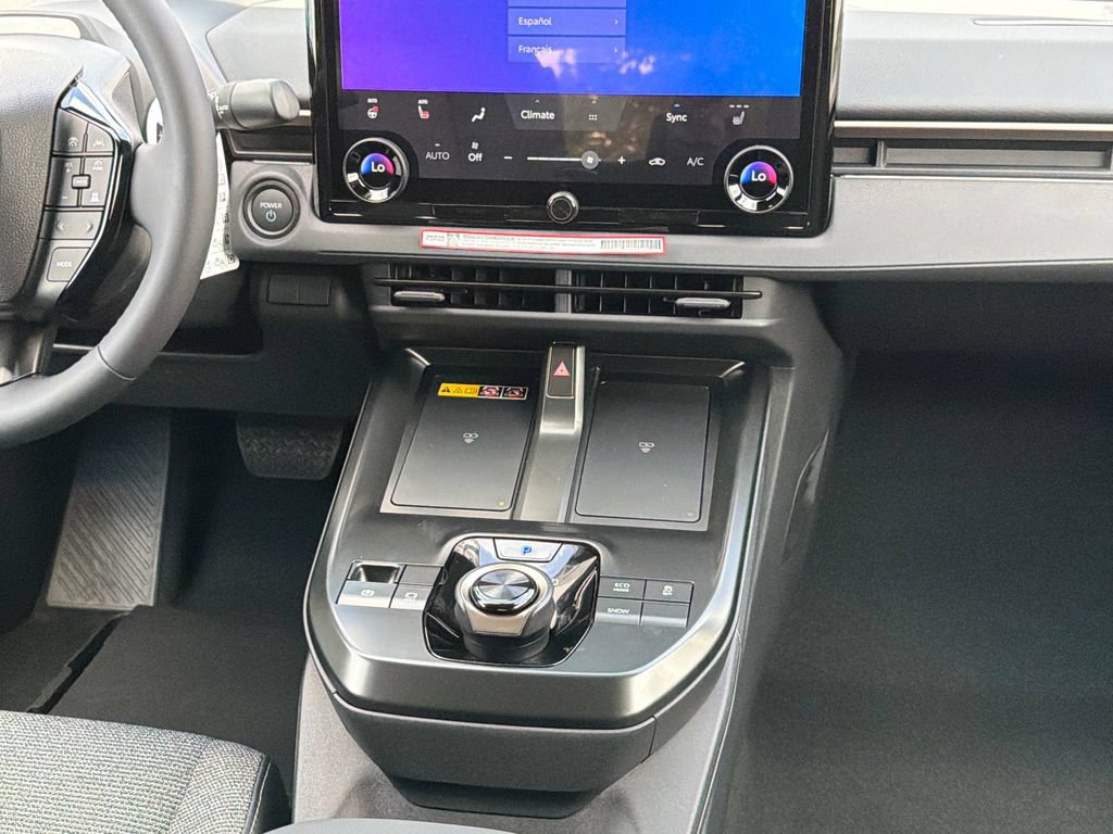 New 2026 Toyota bZ FWD image 17