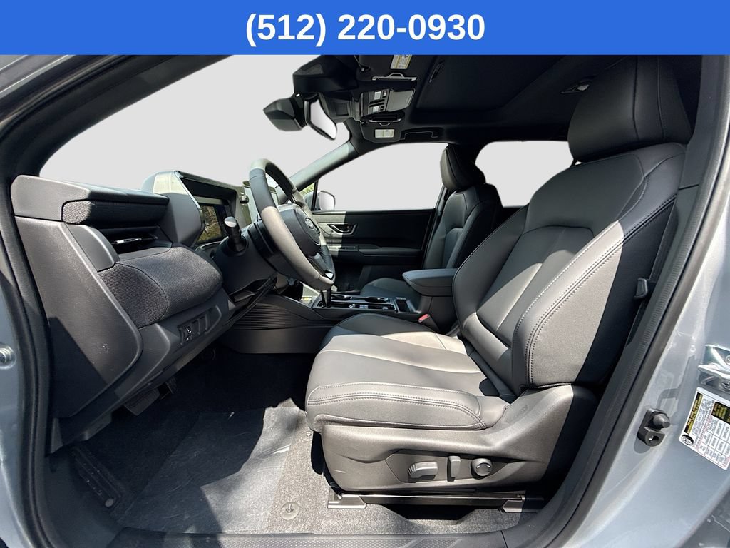 New 2026 Subaru Outback Premium AWD/4WD image 26