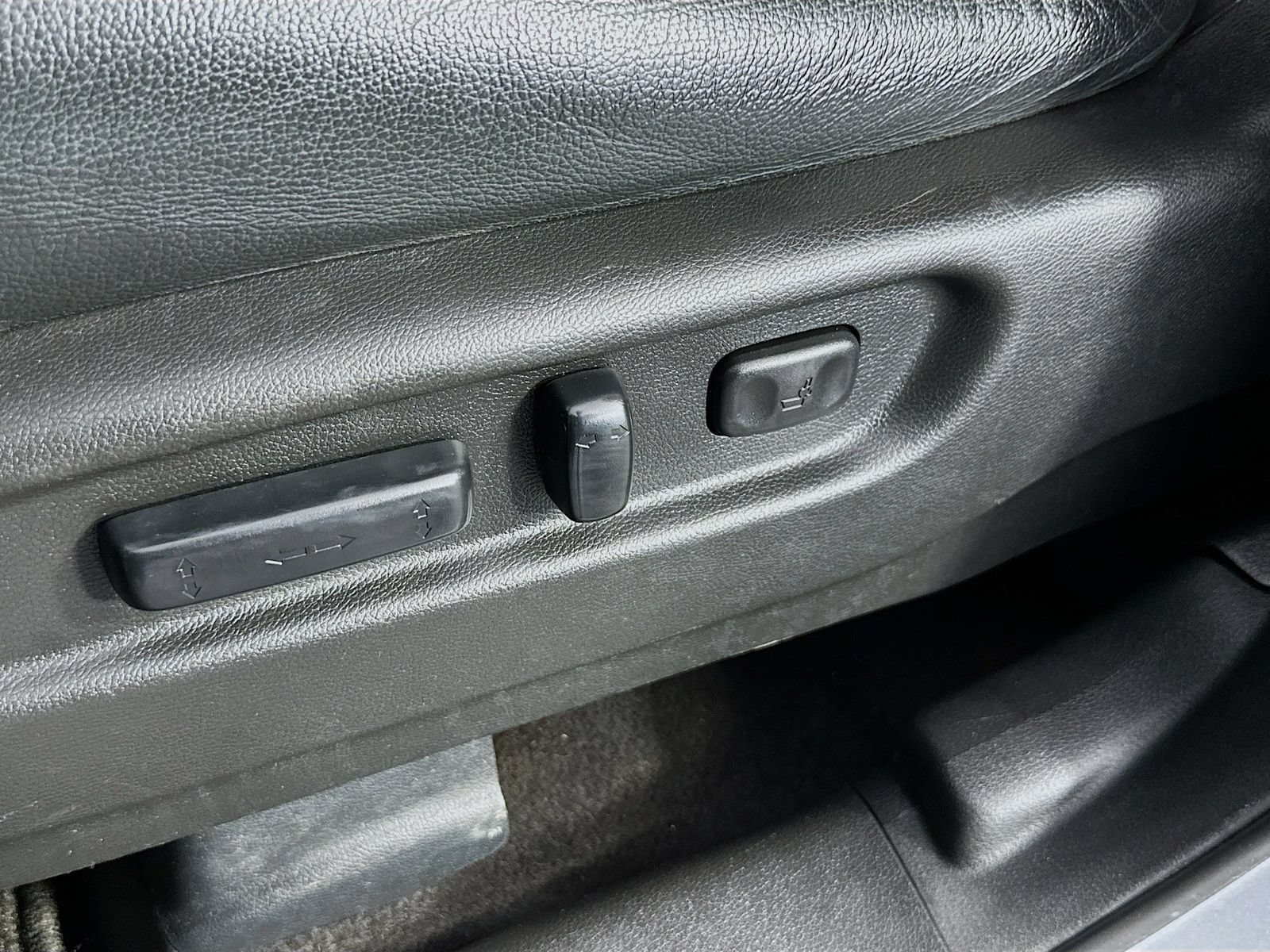 Used 2016 Honda Pilot Elite image 19