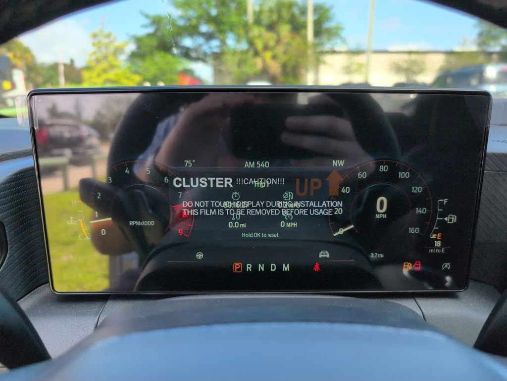 New 2026 Ford Mustang GT image 20