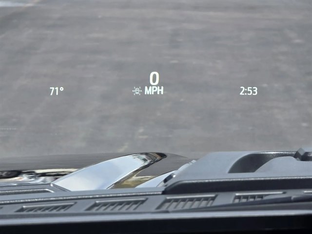 Used 2025 Ford F150 Raptor AWD/4WD image 52