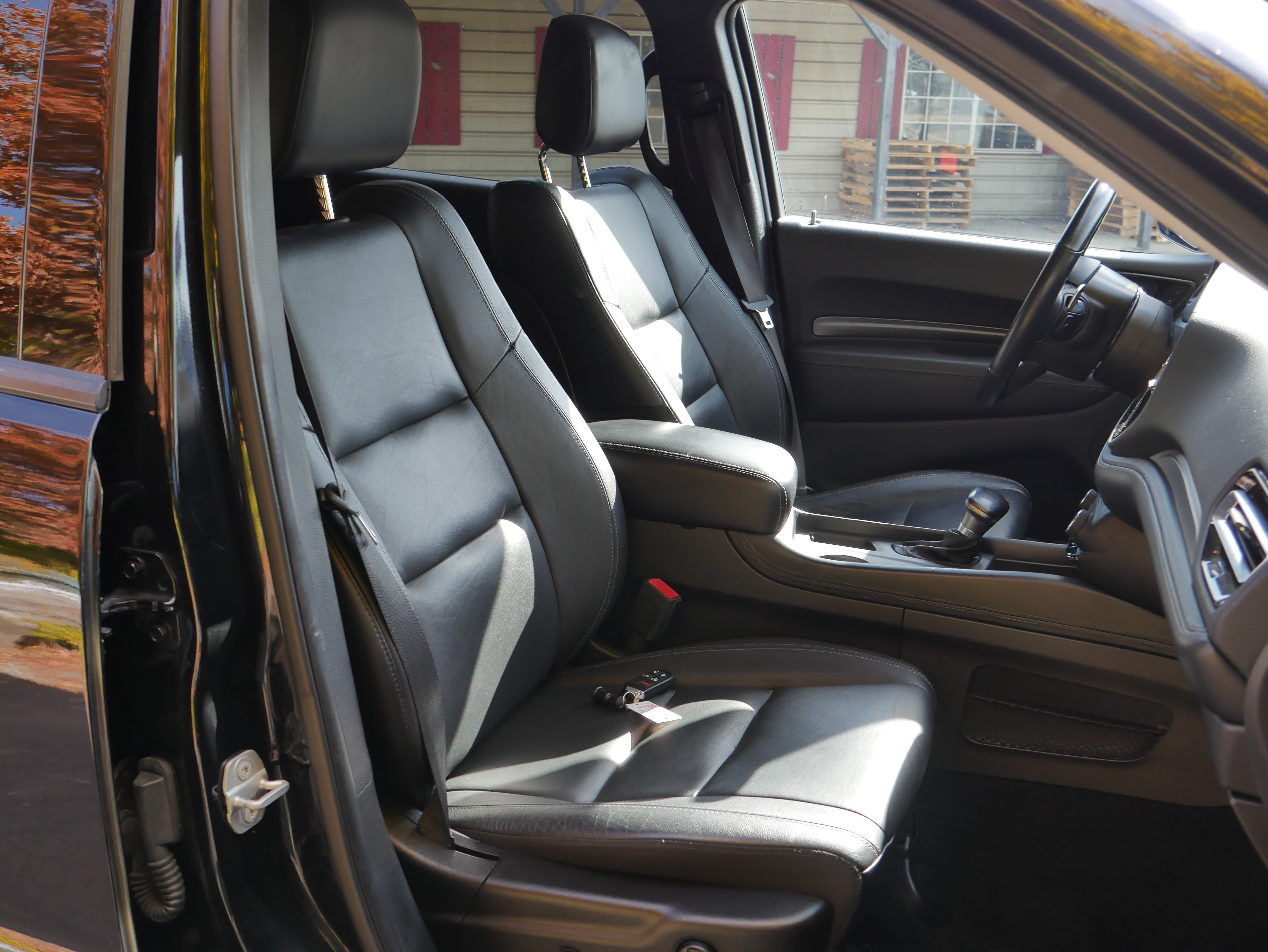 Used 2021 Dodge Durango Citadel w/ Trailer Tow Group IV AWD/4WD image 30