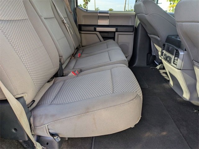 Used 2020 Ford F150 XLT w/ Equipment Group 302A Luxury image 26