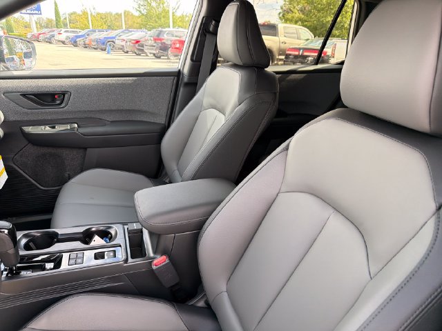 New 2026 Subaru Outback Premium AWD/4WD image 20
