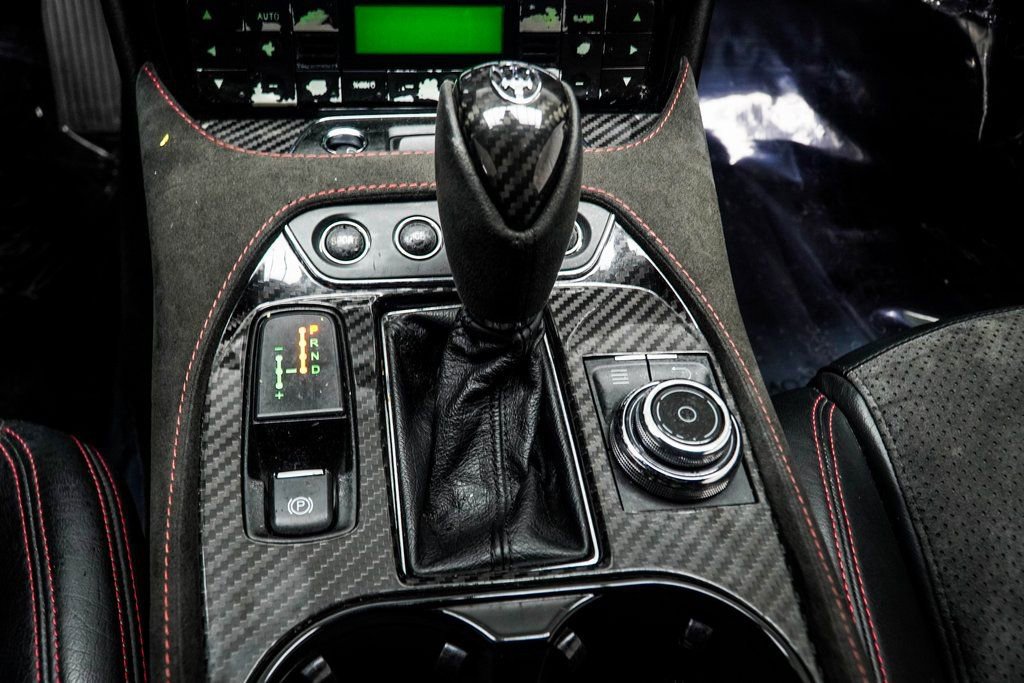 Used 2018 Maserati GranTurismo Sport image 18