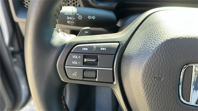 New 2026 Honda CR-V Sport-L image 14