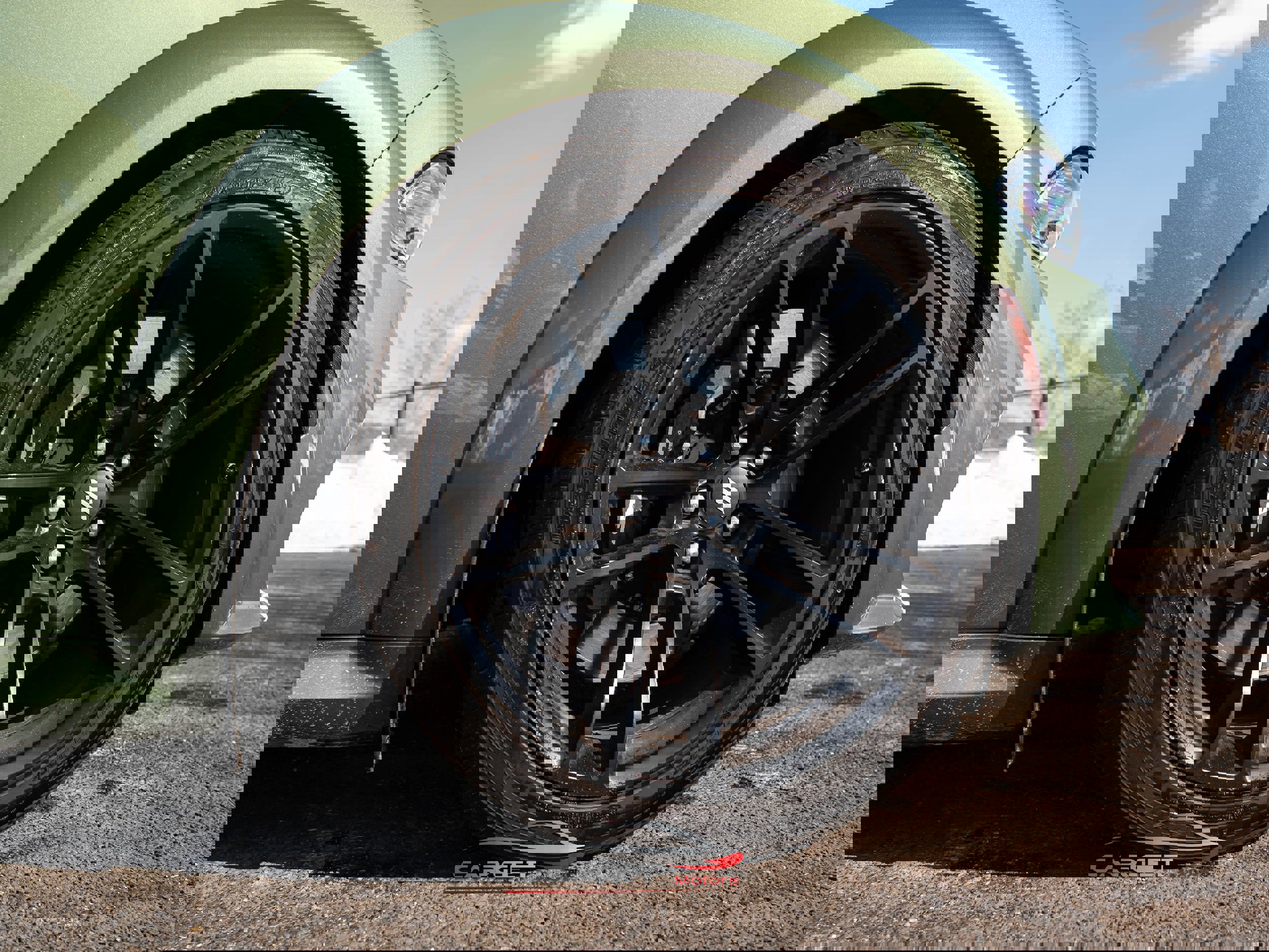 Used 2021 Dodge Charger Scat Pack image 10