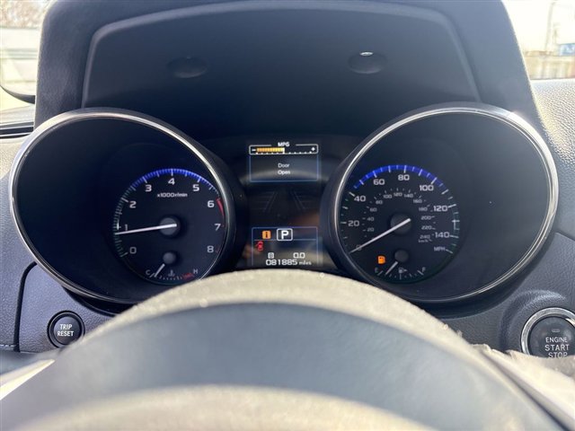 Used 2019 Subaru Legacy 2.5i Sport image 11