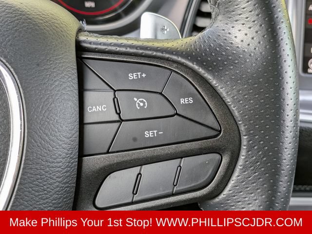 Used 2021 Dodge Challenger GT w/ Blacktop Package RWD image 21