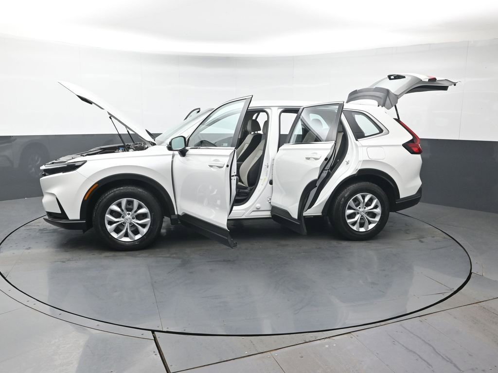 Certified 2023 Honda CR-V LX image 43