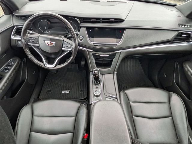 Used 2021 Cadillac XT6 Luxury AWD/4WD image 27