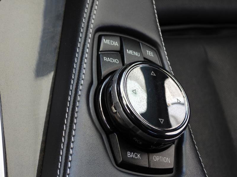 Used 2015 BMW 640i Gran Coupe image 76