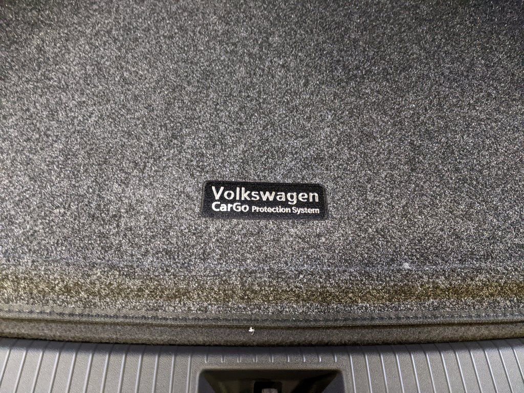 New 2026 Volkswagen Tiguan S image 26