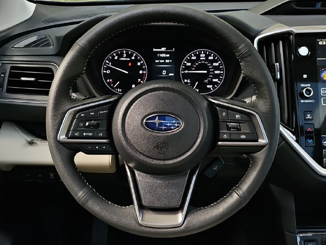 New 2027 Subaru Ascent Limited AWD/4WD image 9