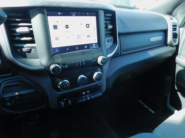 Used 2024 RAM 2500 Big Horn image 9