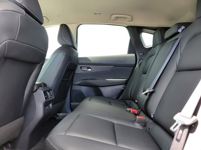 New 2025 Nissan Murano SV image 24