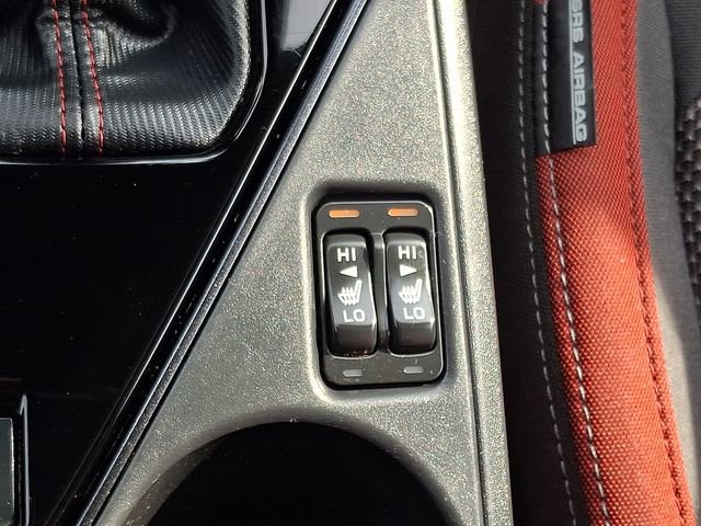 Certified 2024 Subaru Impreza RS image 23