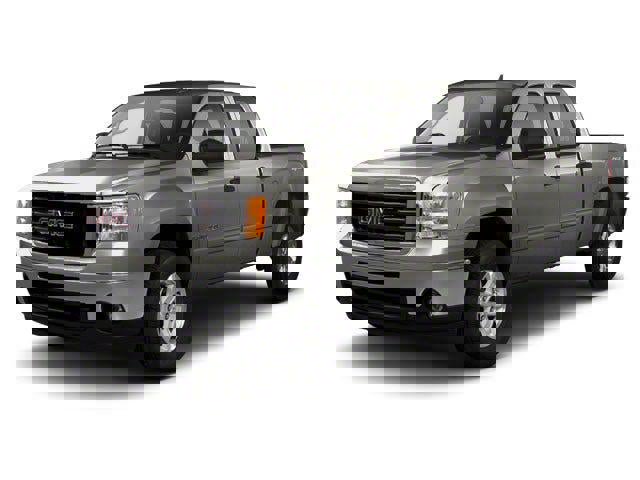 Used 2010 GMC Sierra 1500 SLT w/ SLT Convenience Package