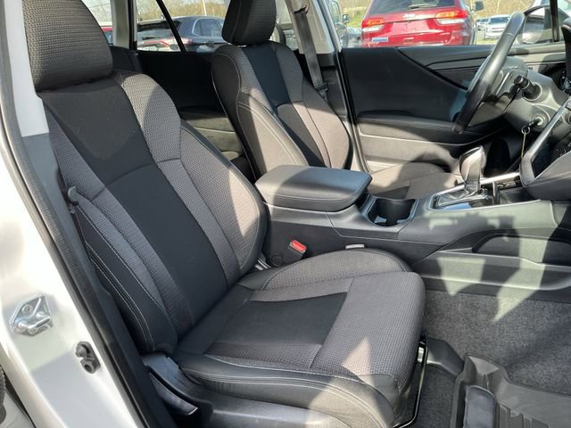 Used 2021 Subaru Outback Premium AWD/4WD image 26