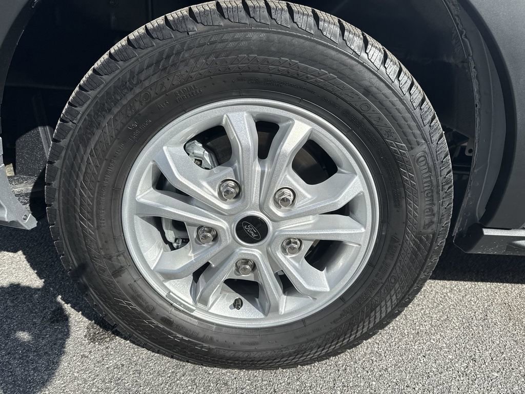 New 2025 Ford Transit 350 XLT RWD image 8