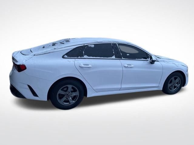 Used 2024 Kia K5 LXS image 8