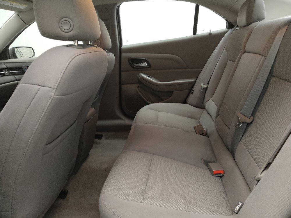 Used 2015 Chevrolet Malibu LS image 18