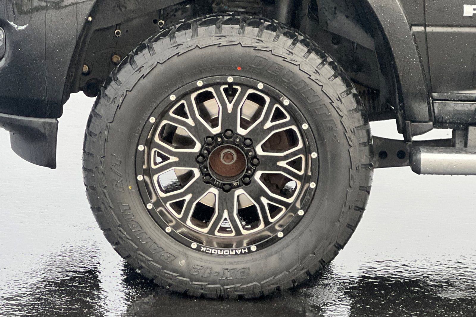 Used 2020 RAM 3500 Laramie image 27