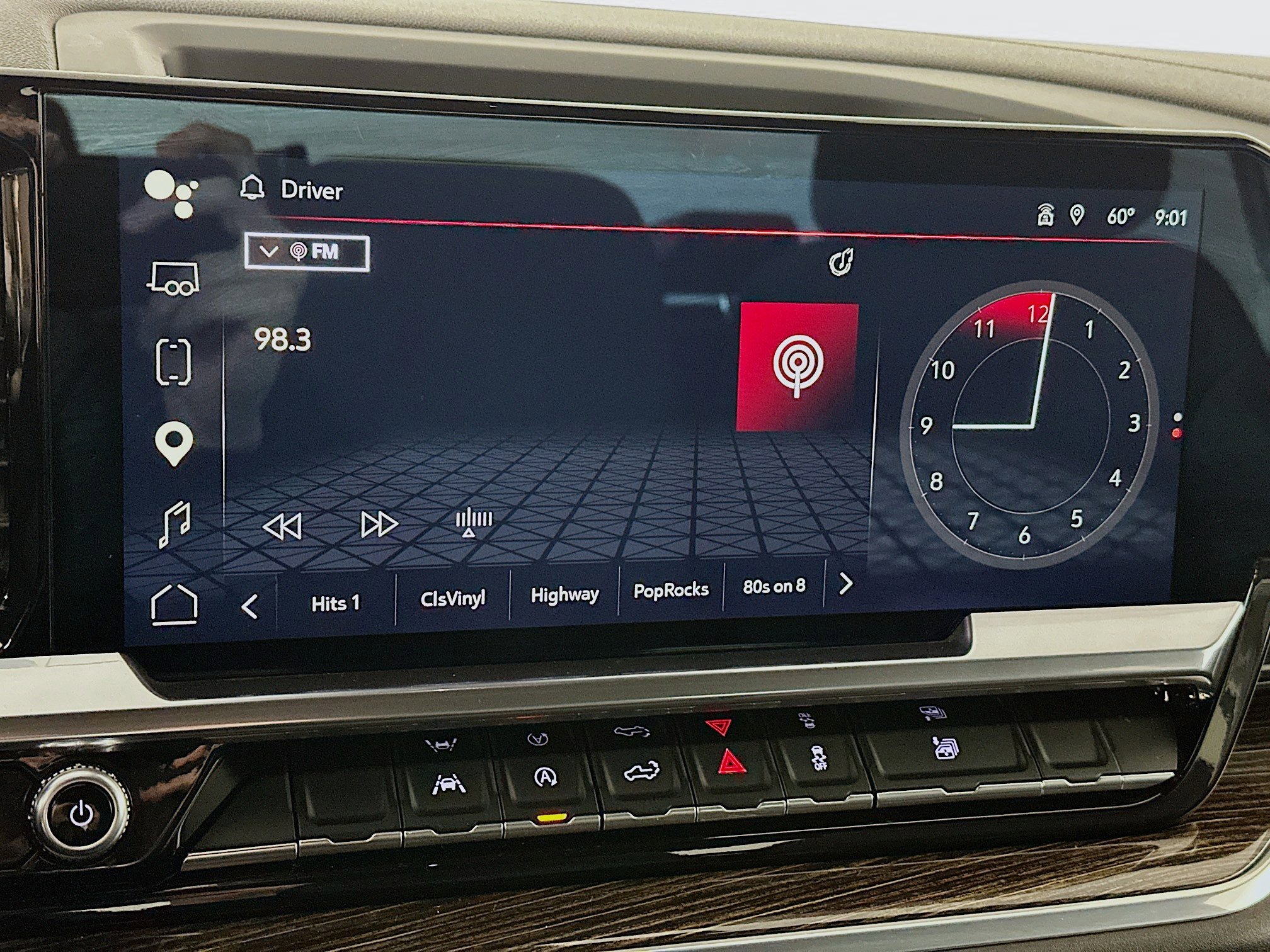 Used 2022 GMC Sierra 1500 Elevation image 14