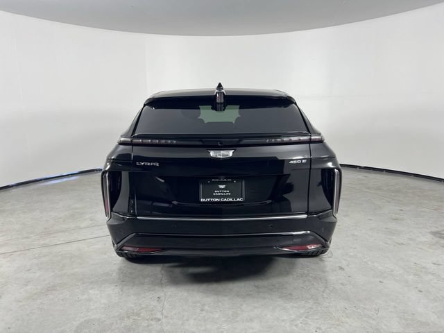 Used 2023 Cadillac Lyriq 2WD image 7