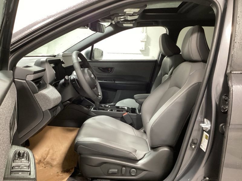 New 2026 Subaru Outback Limited AWD/4WD image 23