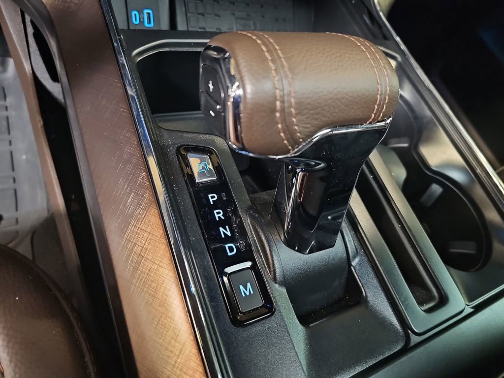 Used 2024 Ford F150 King Ranch w/ FX4 Off-Road Package image 25