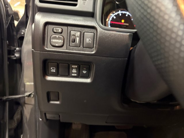 Used 2023 Toyota 4Runner TRD Off-Road Premium w/ Off Road Premium Plus Package AWD/4WD image 16