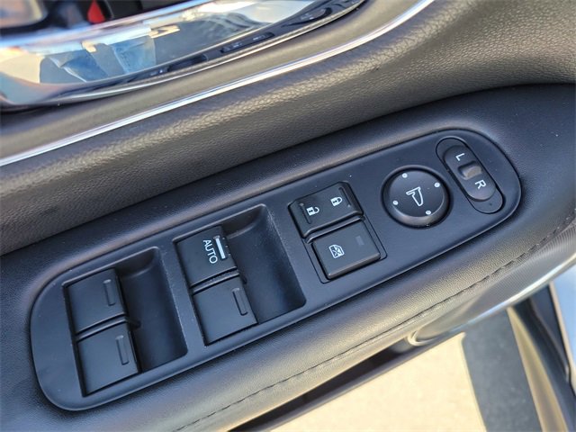 Certified 2019 Honda HR-V EX-L image 19