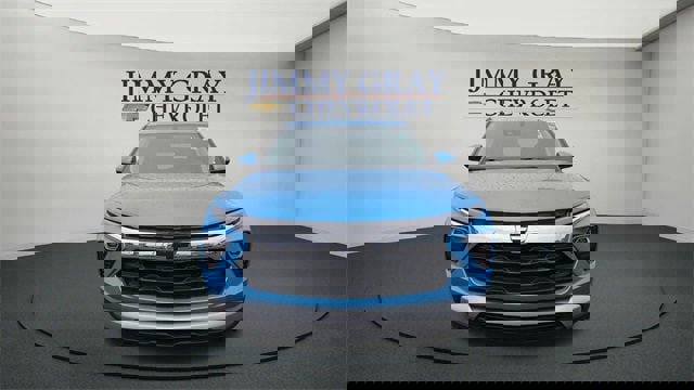 New 2026 Chevrolet TrailBlazer LT image 8