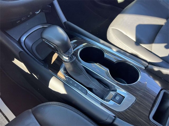 Certified 2023 Chevrolet Malibu LT w/ Driver Confidence Package image 23