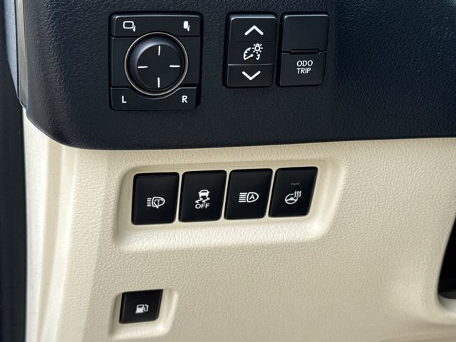 Used 2022 Lexus GX 460 Premium w/ Premium Package AWD/4WD image 24
