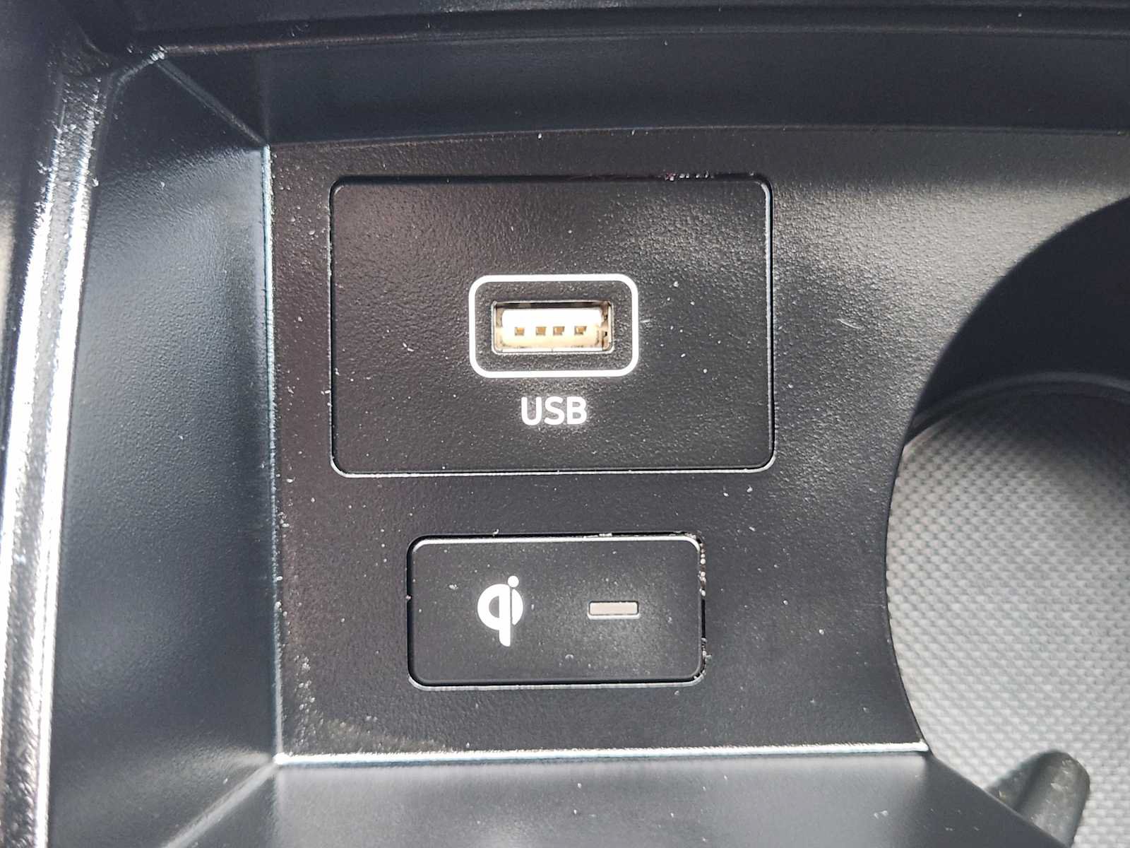Certified 2023 Hyundai Santa Fe SEL FWD image 22