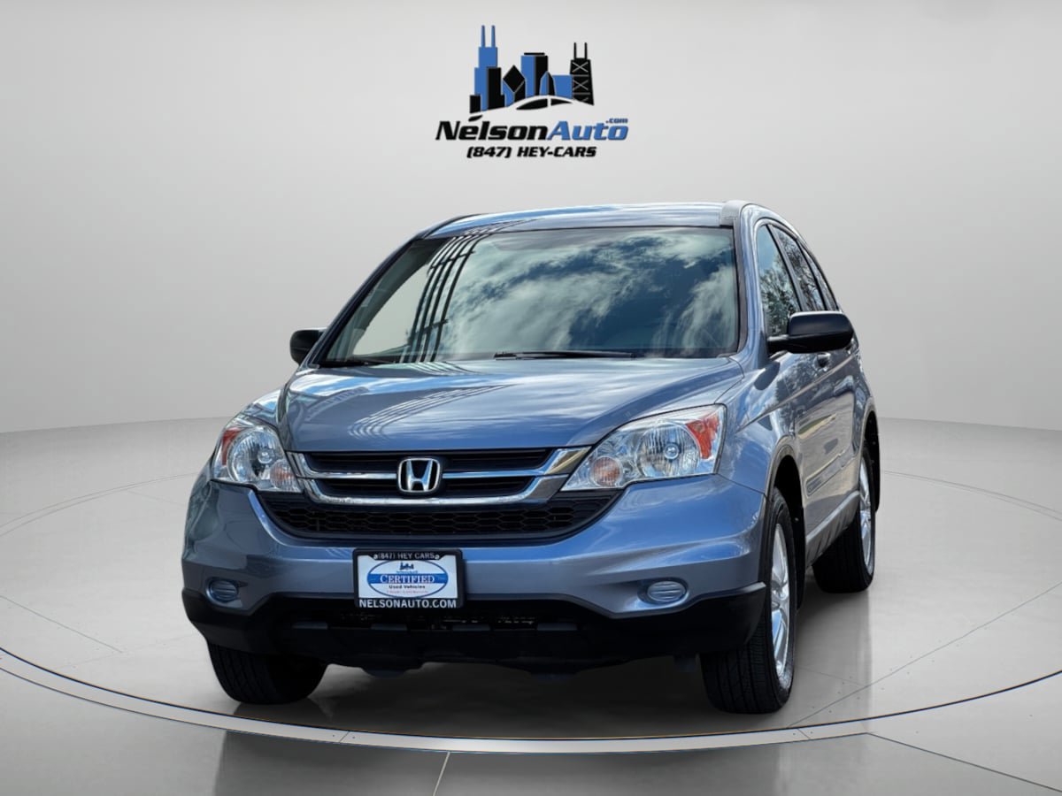 Used 2011 Honda CR-V SE image 11