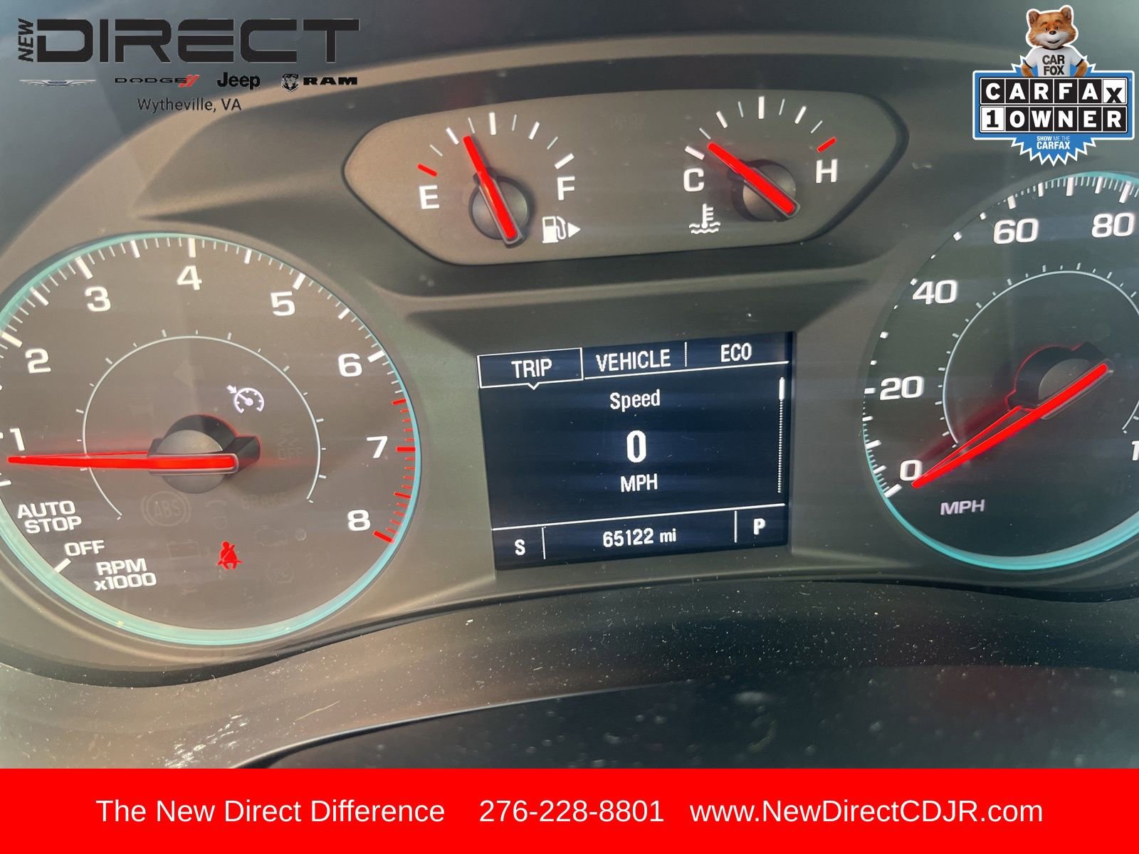 Used 2024 Chevrolet Malibu LT image 11