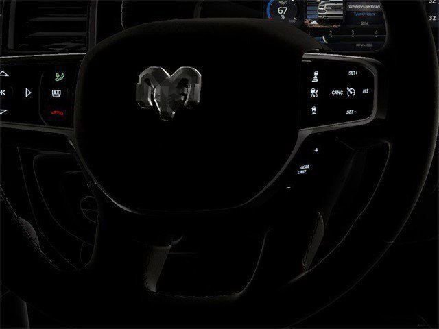 New 2026 RAM 2500 Laramie w/ Night Edition image 25