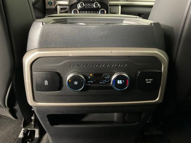 Certified 2024 Ford Expedition XLT image 21