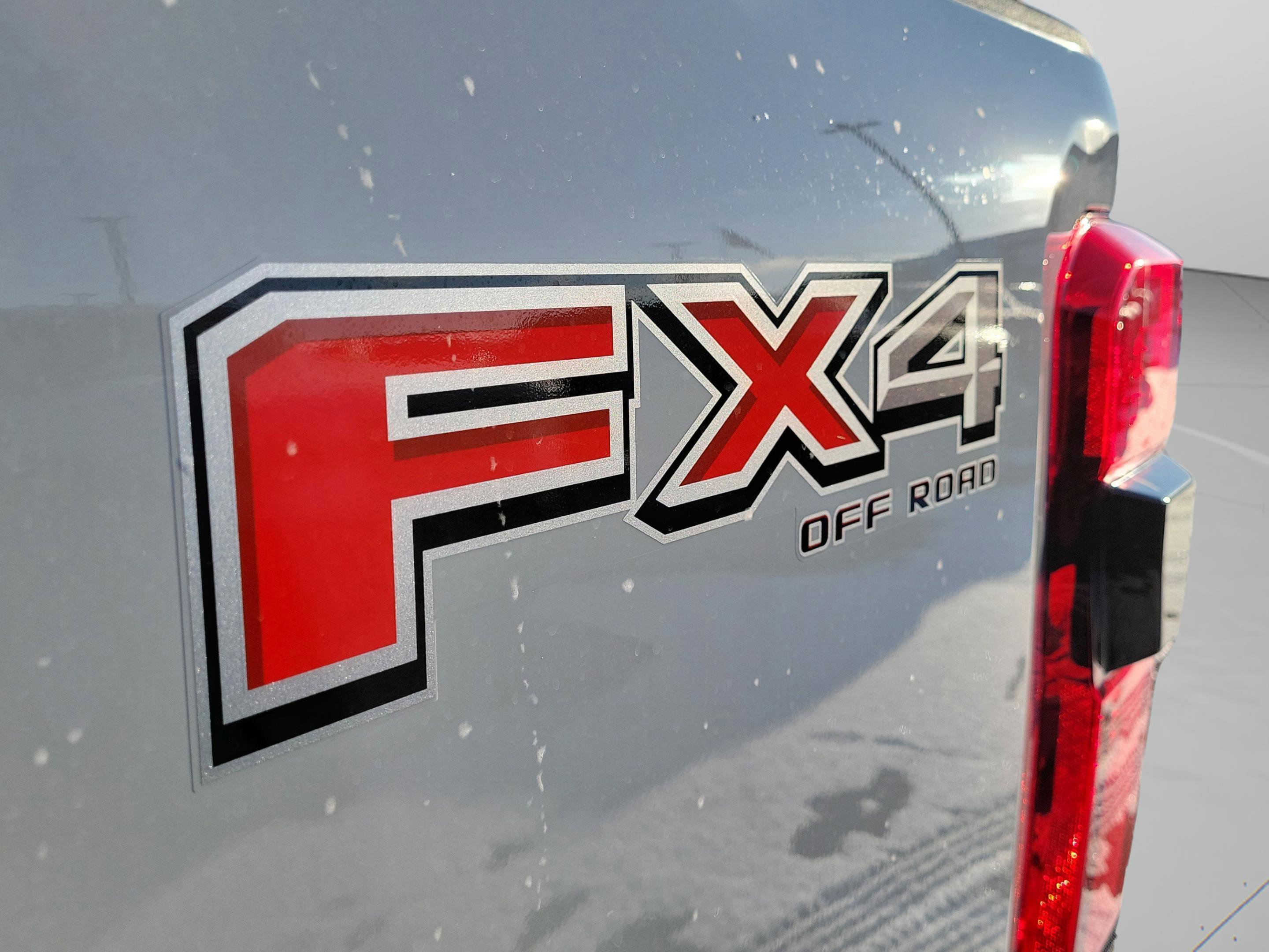 New 2026 Ford F250 Platinum image 33