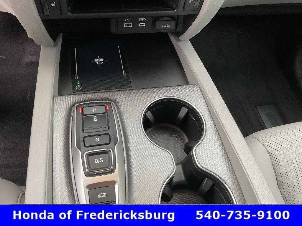 Certified 2026 Honda Ridgeline RTL image 32