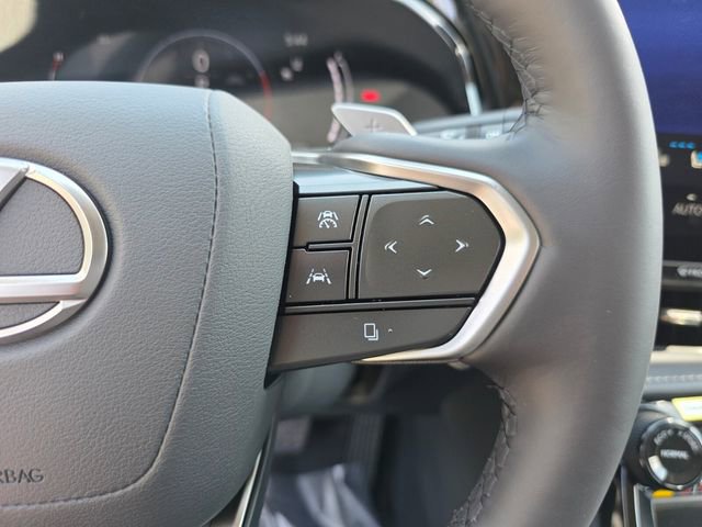 New 2026 Lexus NX 350 AWD w/ Luxury Package image 28